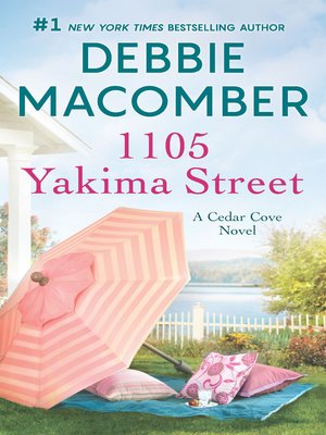 cover image of 1105 Yakima Street